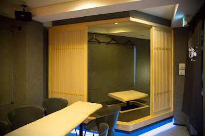 EBISU BAR チル横丁 사진 4