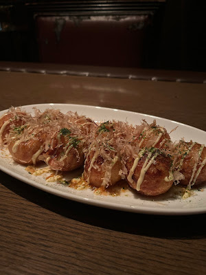 Bar Brown Tokyo 사진 3