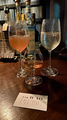 Bar B-10 사진 3