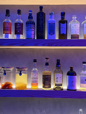 Conditioning Bar LIFE IS BEAUTIFUL 사진 4
