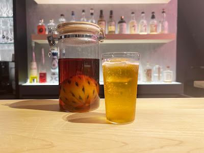 Conditioning Bar LIFE IS BEAUTIFUL 사진 3