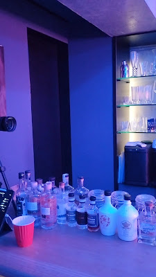 Conditioning Bar LIFE IS BEAUTIFUL 사진 2