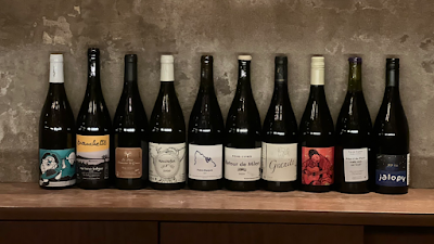Wine & Whisky Bar AUNN 사진 3