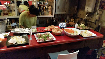 VEGA WINE BAR 사진 2