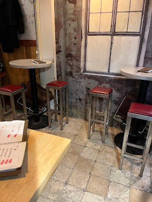 恵比寿BAR ikra 사진 4
