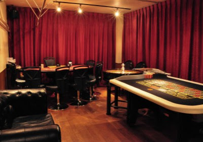アミューズメント・カジノバー 煌Ｂａｒ＆Ｌｏｕｎｇｅ 白金高輪 사진 3