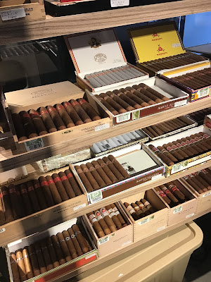 Cigar Bar&Salon RUDIES 白金 사진 5