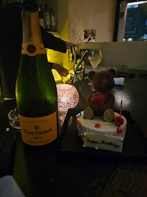 Wine&Champagne Casual Bar 天現寺 Stay.. 사진 4