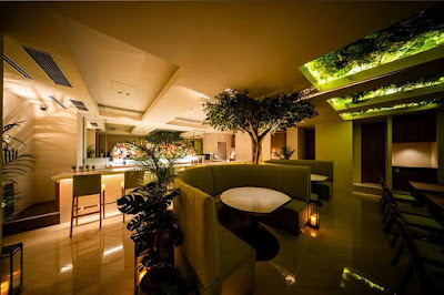 BAR THIRD PLACE GARDEN 사진 3