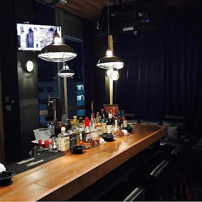 Bar bud 사진 2