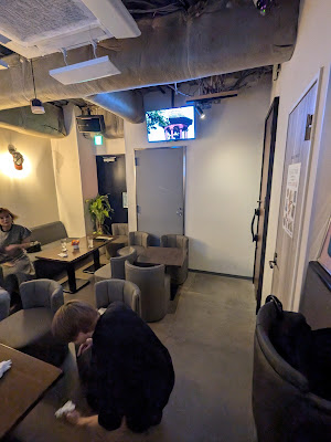 HAGE BAR ハゲバー カラオケバー 사진 2