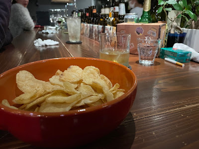 nook bar & kitchen 사진 5