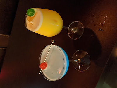 Sake Bar Candle 사진 2