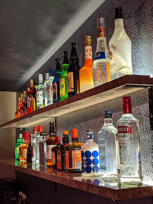 Sake Bar Candle 사진 3