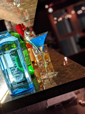 Sake Bar Candle 사진 5