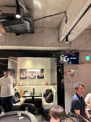 POKER BAR『EGP EBISU』 사진 3