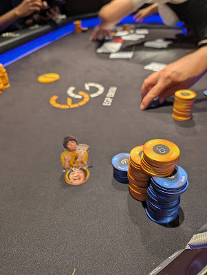 POKER BAR『EGP EBISU』 사진 5