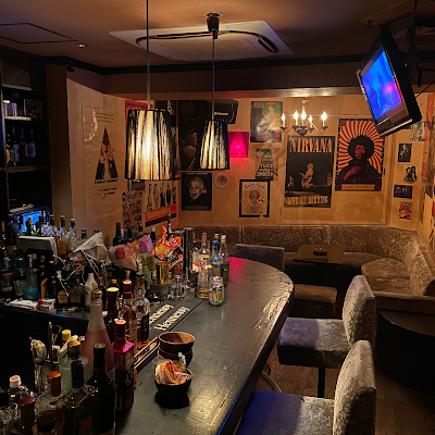 BAR LOUNGE VIVI 恵比寿 사진 3