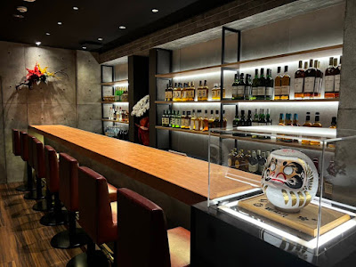 DARUMA BAR TAMACHI 사진 3