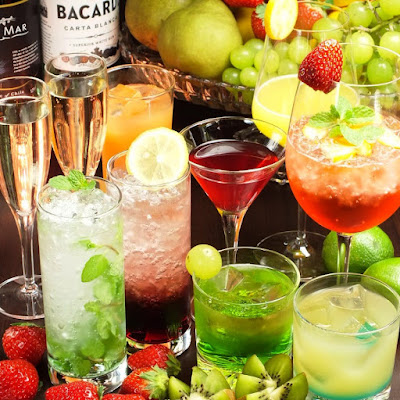 The Bar IDEAL NUMBERS 사진 4