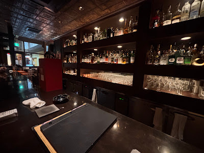 The Bar IDEAL NUMBERS 사진 3