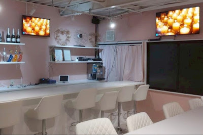 田町ガールズバー Bar Affinity （アフィニティ） 사진 2