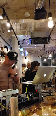 bar 7inch 사진 2
