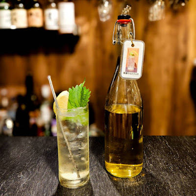 Bar 2nd（バー セカンド） 사진 3