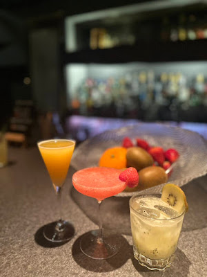 Bar Kogetsu 사진 3