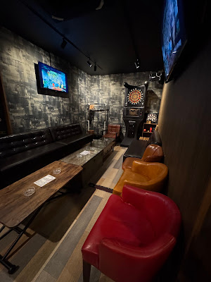 芝裏BAR N 사진 3