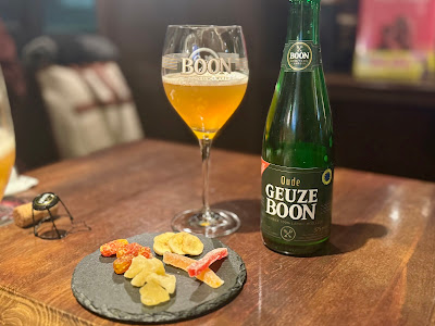 Comme la Gueuze 사진 3