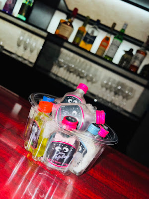 GirlsBar Lulu 사진 3
