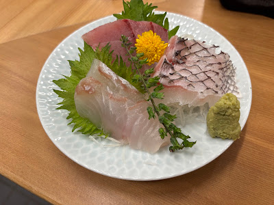 品川うお宿 田町 사진 3