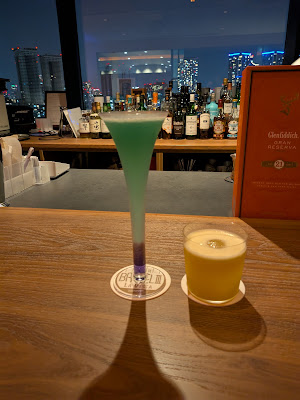 SKY BAR BARELL III 사진 3
