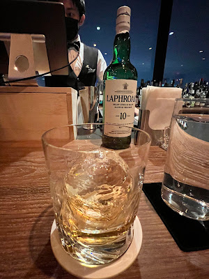 SKY BAR BARELL III 사진 4