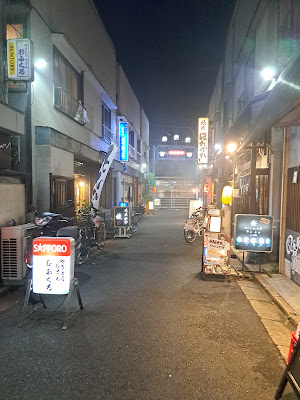 ナイトとうきょう 사진 3