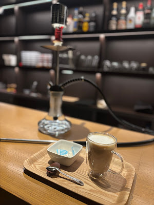 SHISHA CAFE&BAR Cachette 사진 3