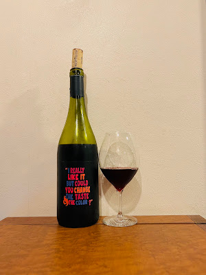 Wine Stand Elmo 사진 3
