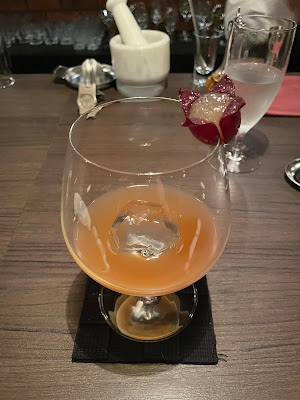 月の花 사진 2