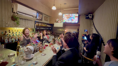PUB白黒 スナック 사진 2