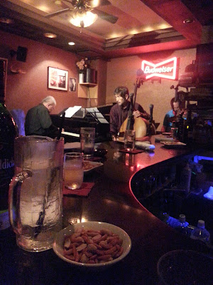 Jazz Bar Crazy Love 사진 3