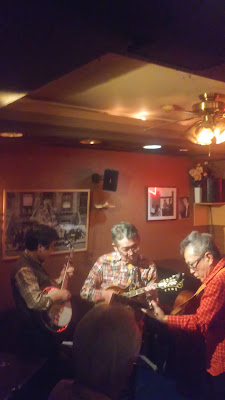 Jazz Bar Crazy Love 사진 2