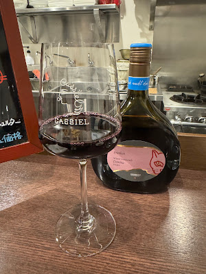 Wine Shop & Bar Cassiel 사진 3