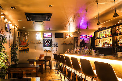 casual dining Bar YOUTH 사진 5