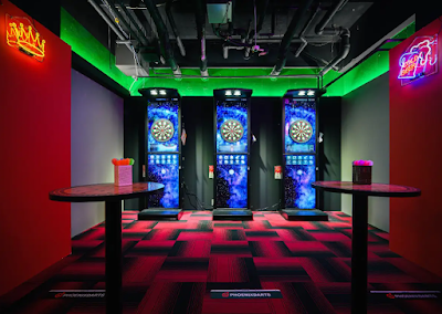 Beer Pong Bar Grove 사진 3