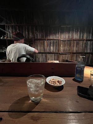 ALGONQUIN'S BAR 사진 2