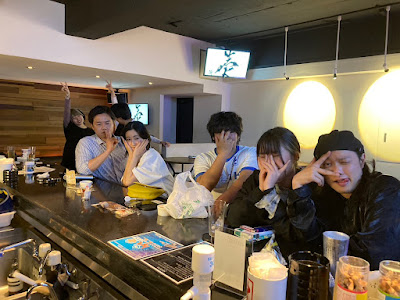 karaoke bar inc 사진 4