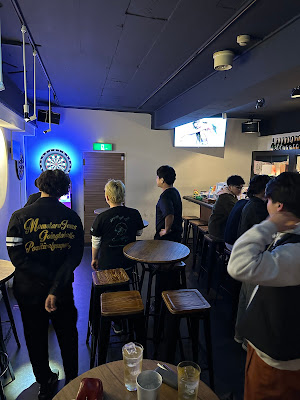 karaoke bar inc 사진 3