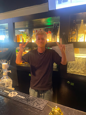 karaoke&darts bar More. 사진 2