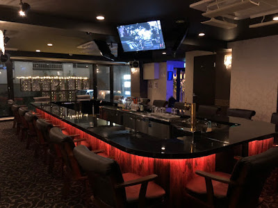 GRALS BAR LEIA 사진 5